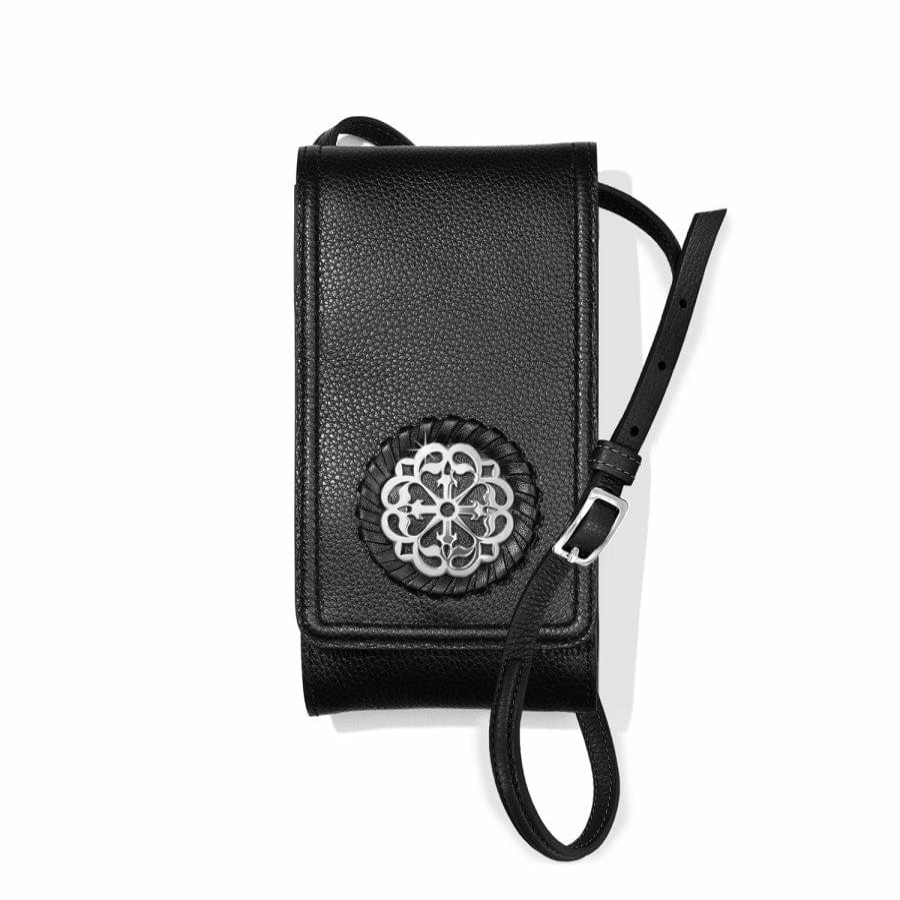 Handbags Brighton Collectibles Crossbodies | Ferrara Phone Organizer