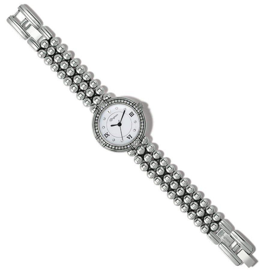 Jewelry Brighton Watches | La Rochelle Watch Silver