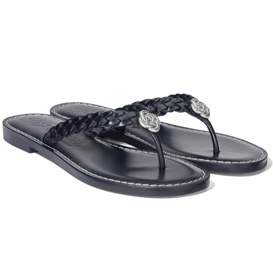 Footwear Brighton Collectibles Sandals | Aisha Thongs