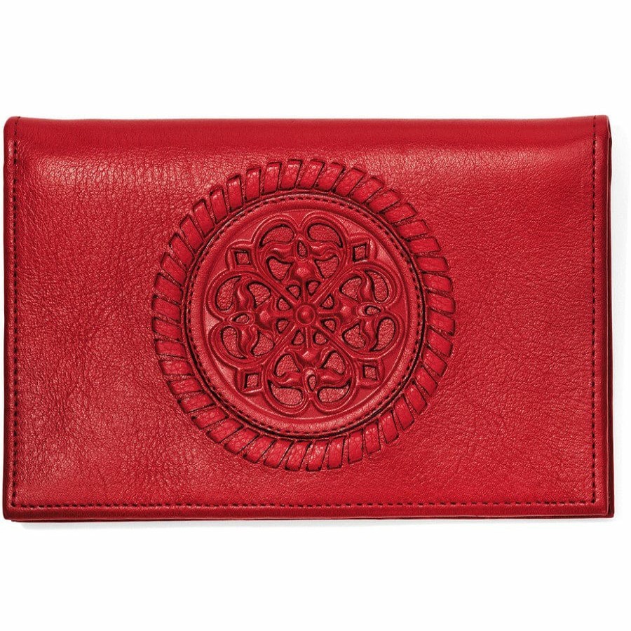 Handbags Brighton Collectibles | Ferrara Folio Wallet