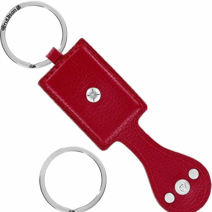 Accessories Brighton Collectibles Key Fobs | Ferrara Valet Key Fob