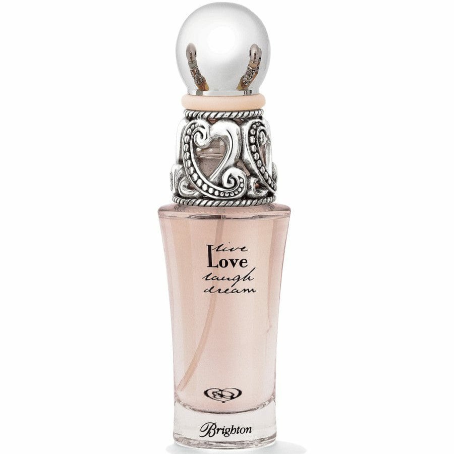 Accessories Brighton Collectibles Fragrances | Love Eau De Parfum Pink