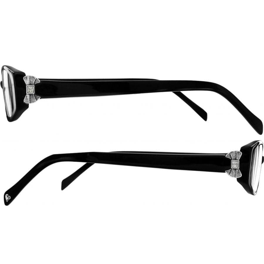 Accessories Brighton Collectibles Sunglasses & More | Girlie Bow Readers Black