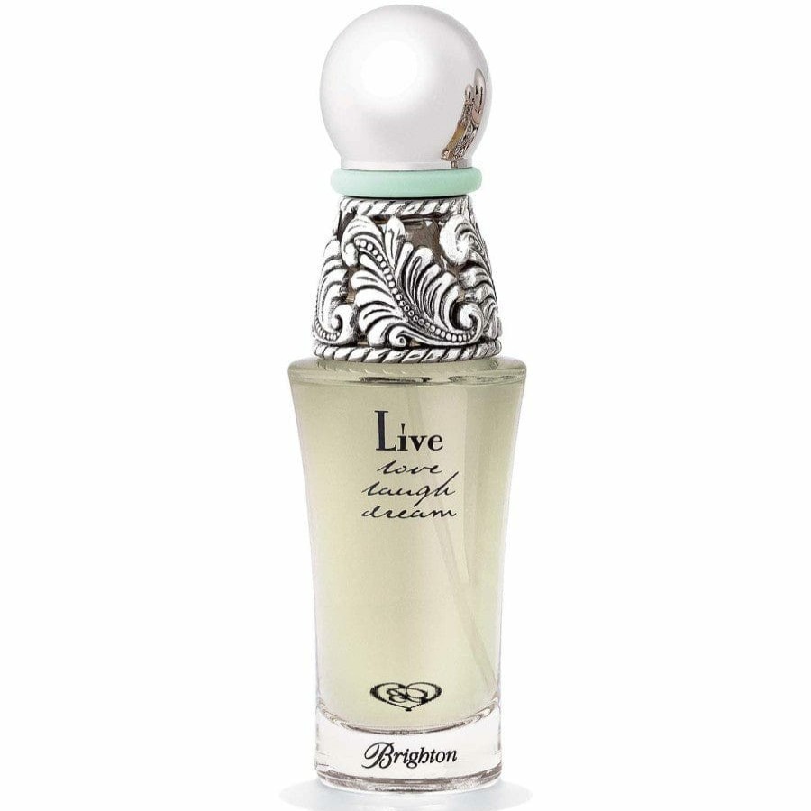 Accessories Brighton Collectibles Fragrances | Live Eau De Parfum Green