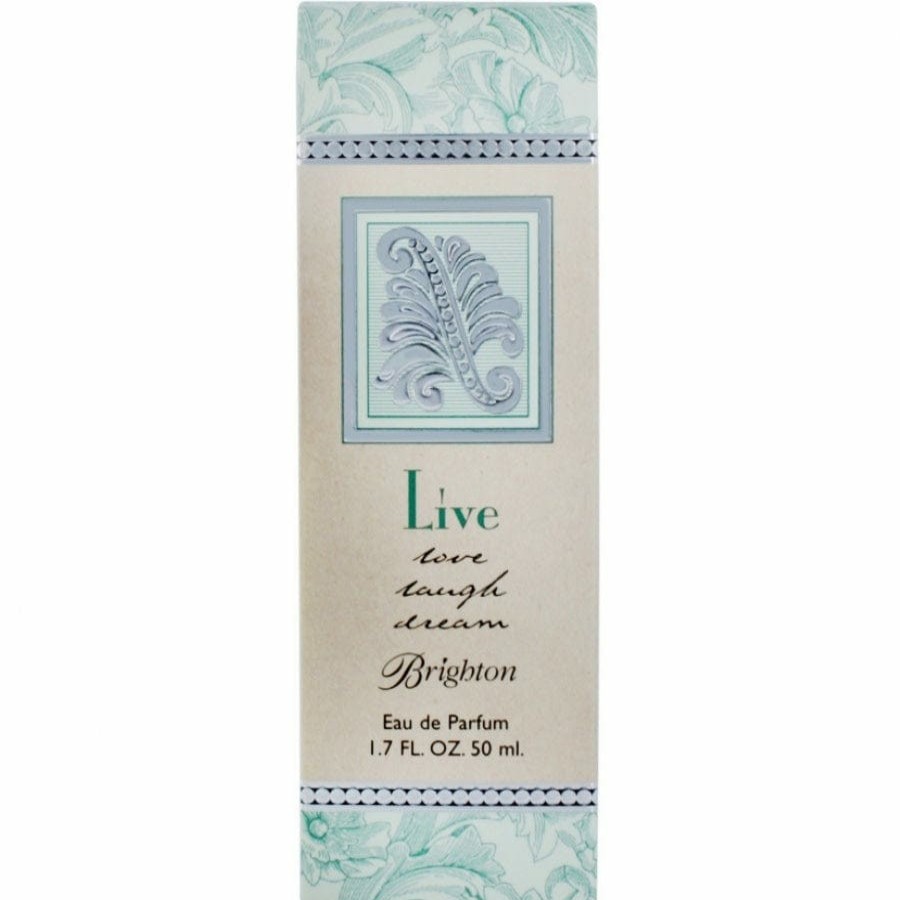 Accessories Brighton Collectibles Fragrances | Live Eau De Parfum Green