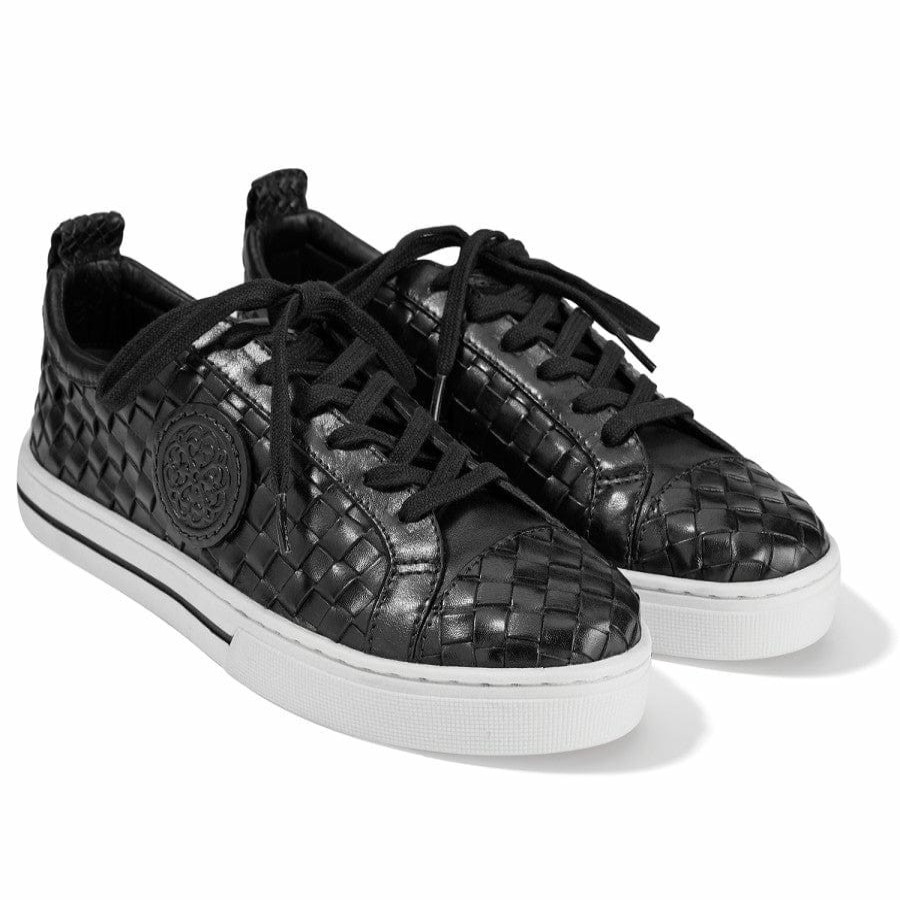 Footwear Brighton Sneakers | Monte Sneakers Black