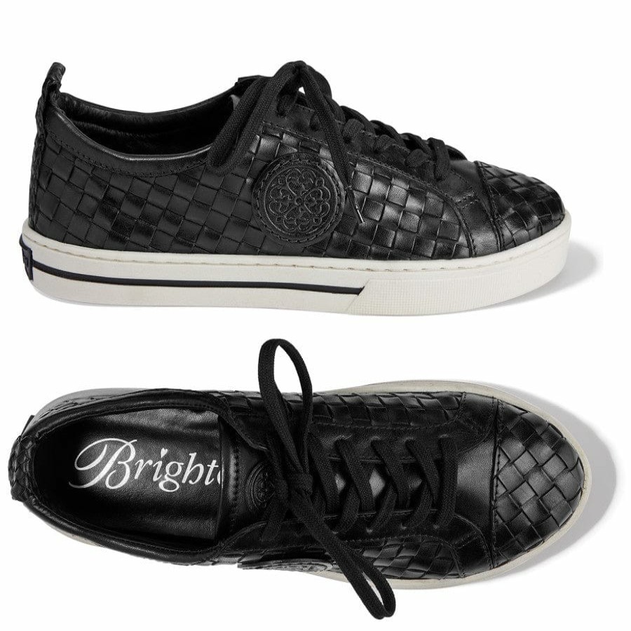 Footwear Brighton Sneakers | Monte Sneakers Black