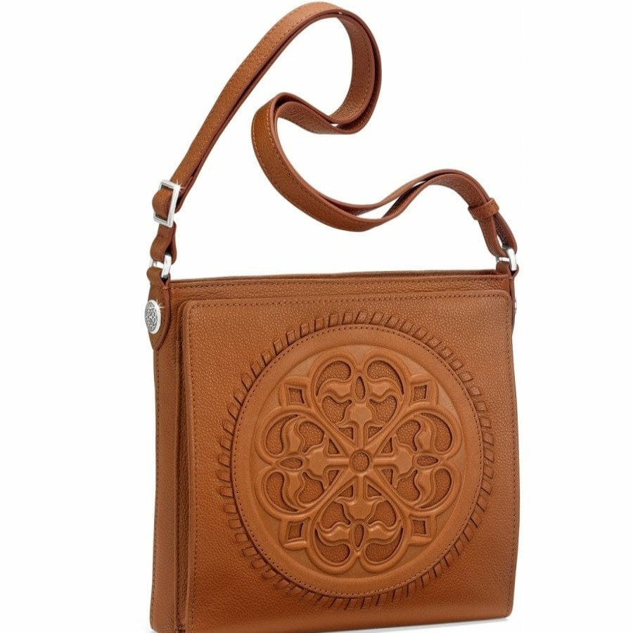 Handbags Brighton Collectibles | Ferrara Cross Body Organizer