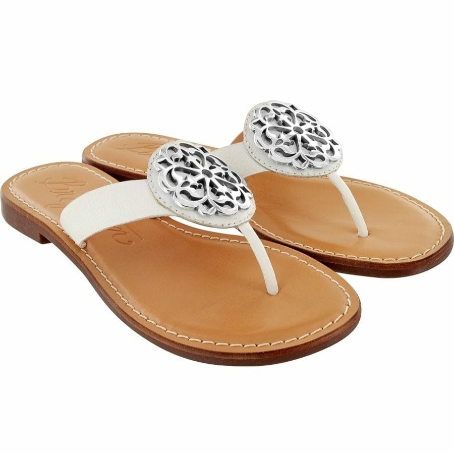 Footwear Brighton Sandals | Alice Classic Neutrals Sandals