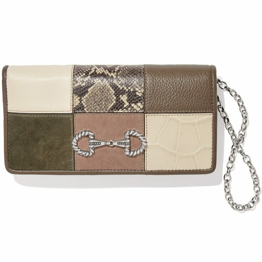 Handbags Brighton Collectibles Wallets & Card Cases | Off The Grid Rockmore Wallet Multi