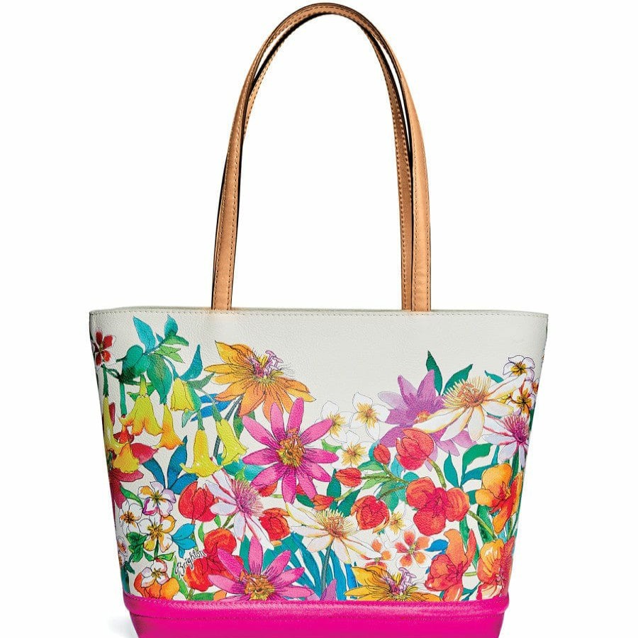 Handbags Brighton Collectibles Totes | Orchid Tote Multi