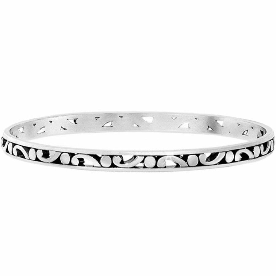 Jewelry Brighton Collectibles Bracelets | Contempo Slim Bangle