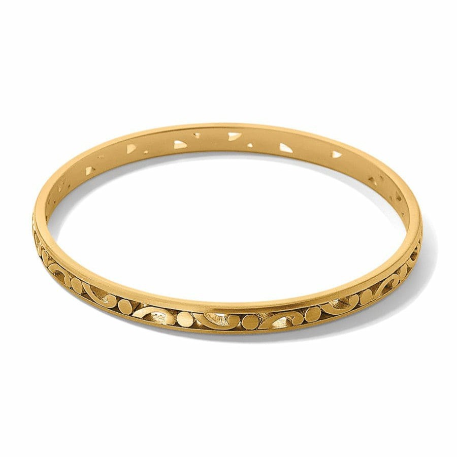 Jewelry Brighton Collectibles Bracelets | Contempo Slim Bangle