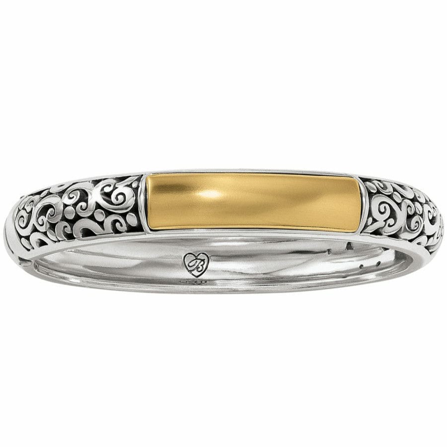 Jewelry Brighton Collectibles Bracelets | Catania Hinged Bangle