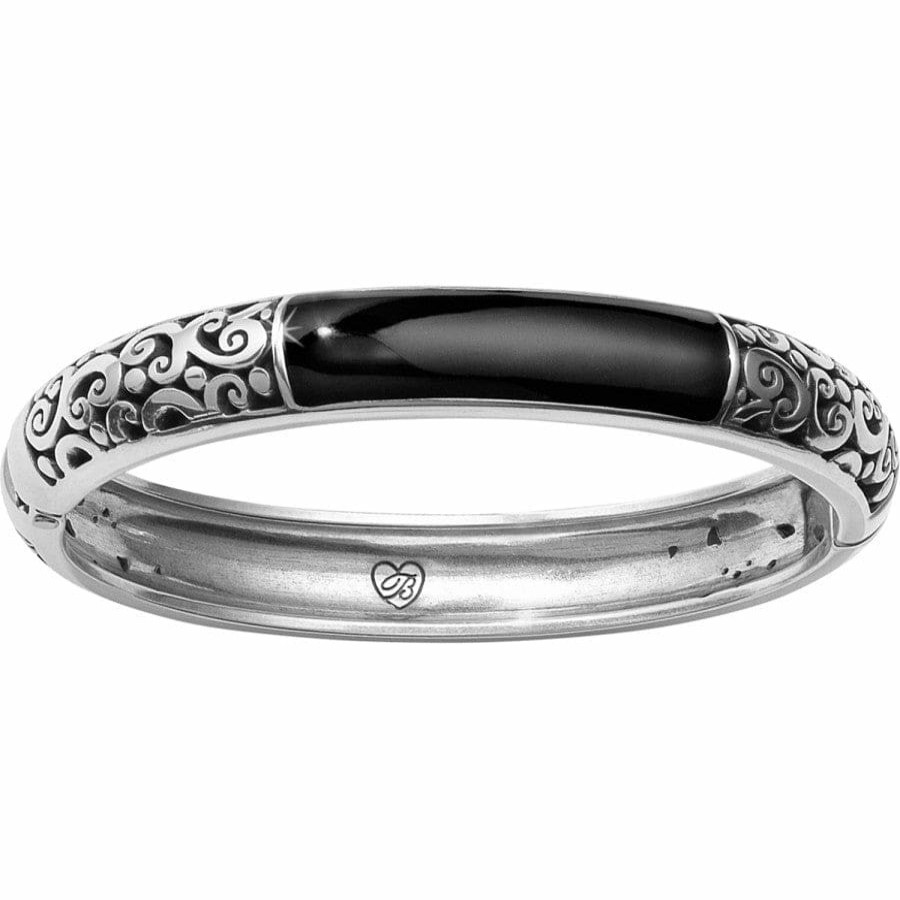 Jewelry Brighton Collectibles Bracelets | Catania Hinged Bangle