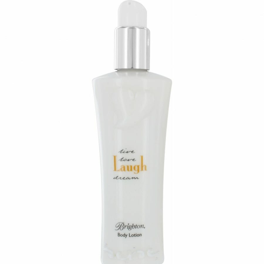 Accessories Brighton Collectibles Fragrances | Laugh 6 Oz. Body Lotion White