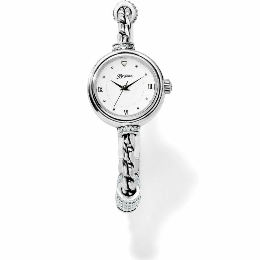 Jewelry Brighton Collectibles Watches | Sun Valley Watch Silver