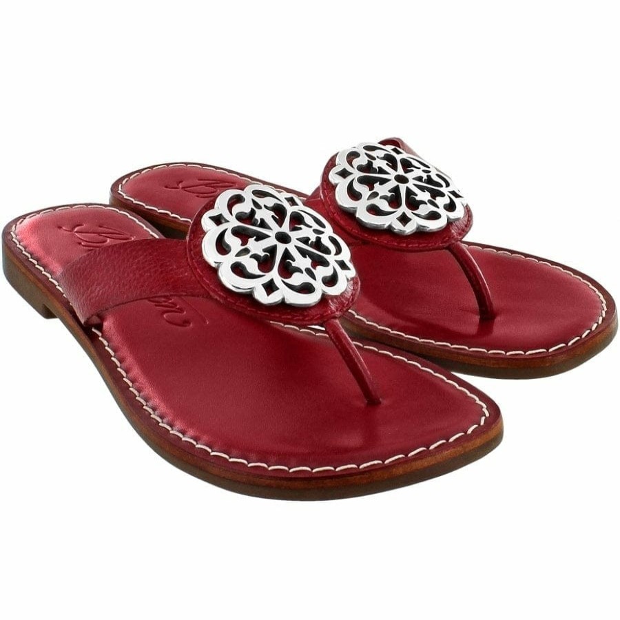 Footwear Brighton Sandals | Alice Color Sandals