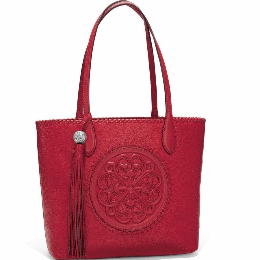 Handbags Brighton Collectibles Totes | Gabriella Medallion Tote