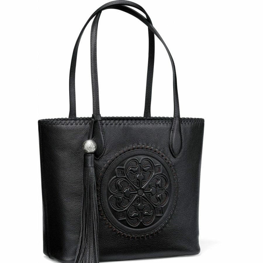 Handbags Brighton Collectibles Totes | Gabriella Medallion Tote