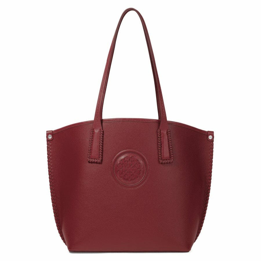 Handbags Brighton Totes | Ferrara Viviana Large Tote