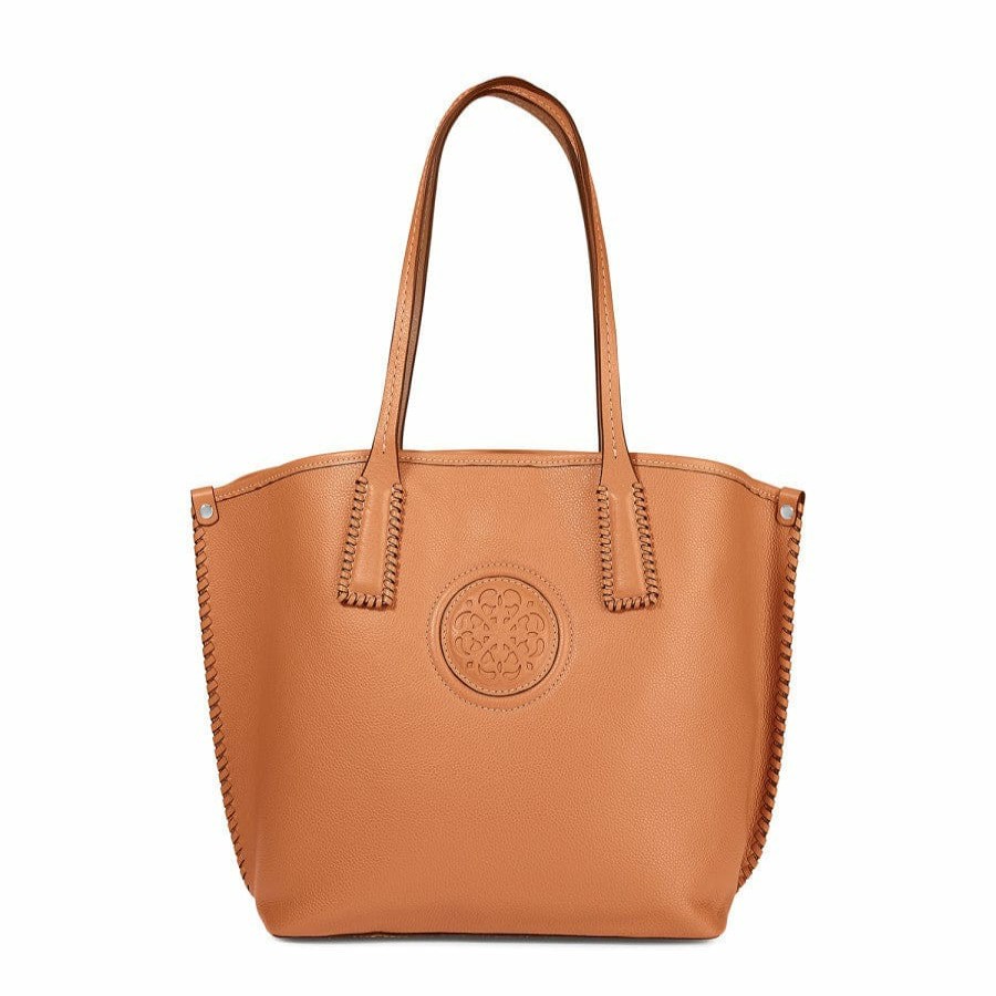 Handbags Brighton Totes | Ferrara Viviana Large Tote