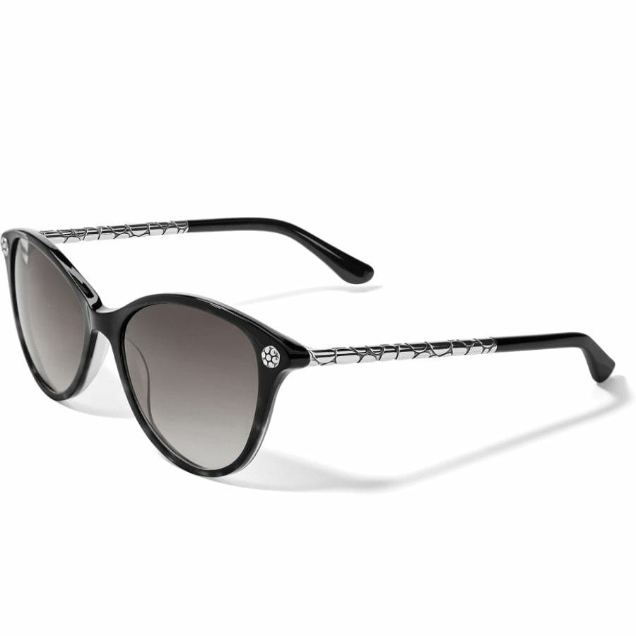 Accessories Brighton Collectibles Sunglasses & More | Pebble Mix Sunglasses Black