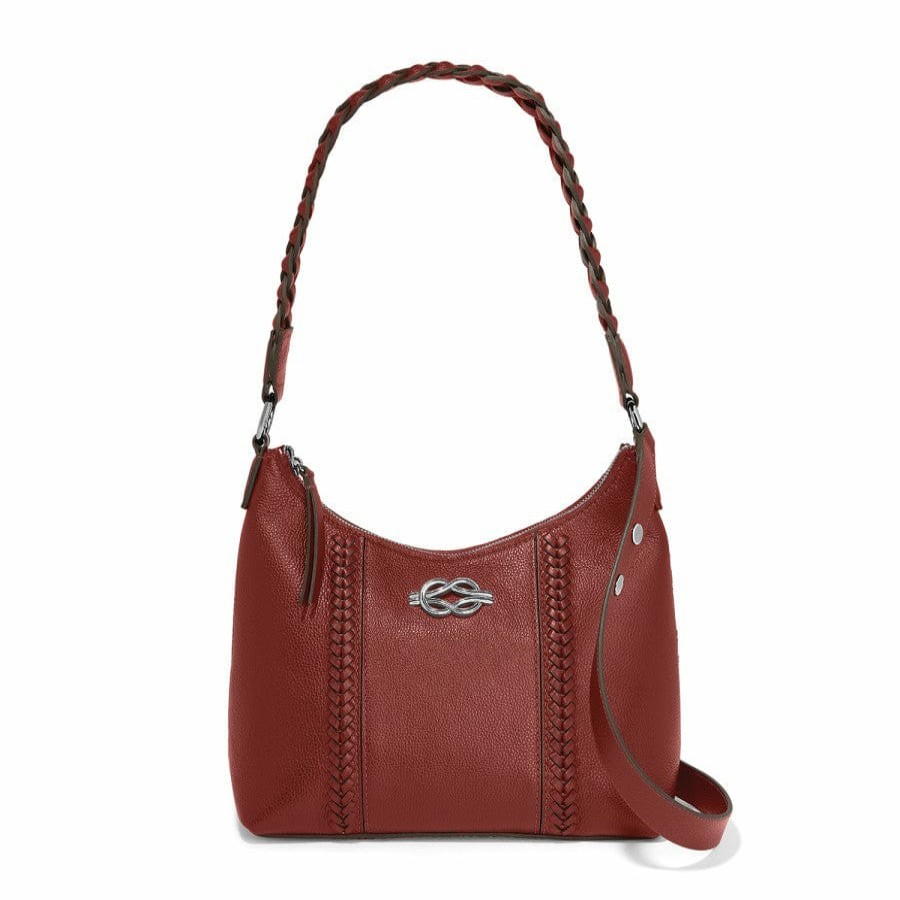 Handbags Brighton Shoulder Bags | Faye Convertible Shoulderbag