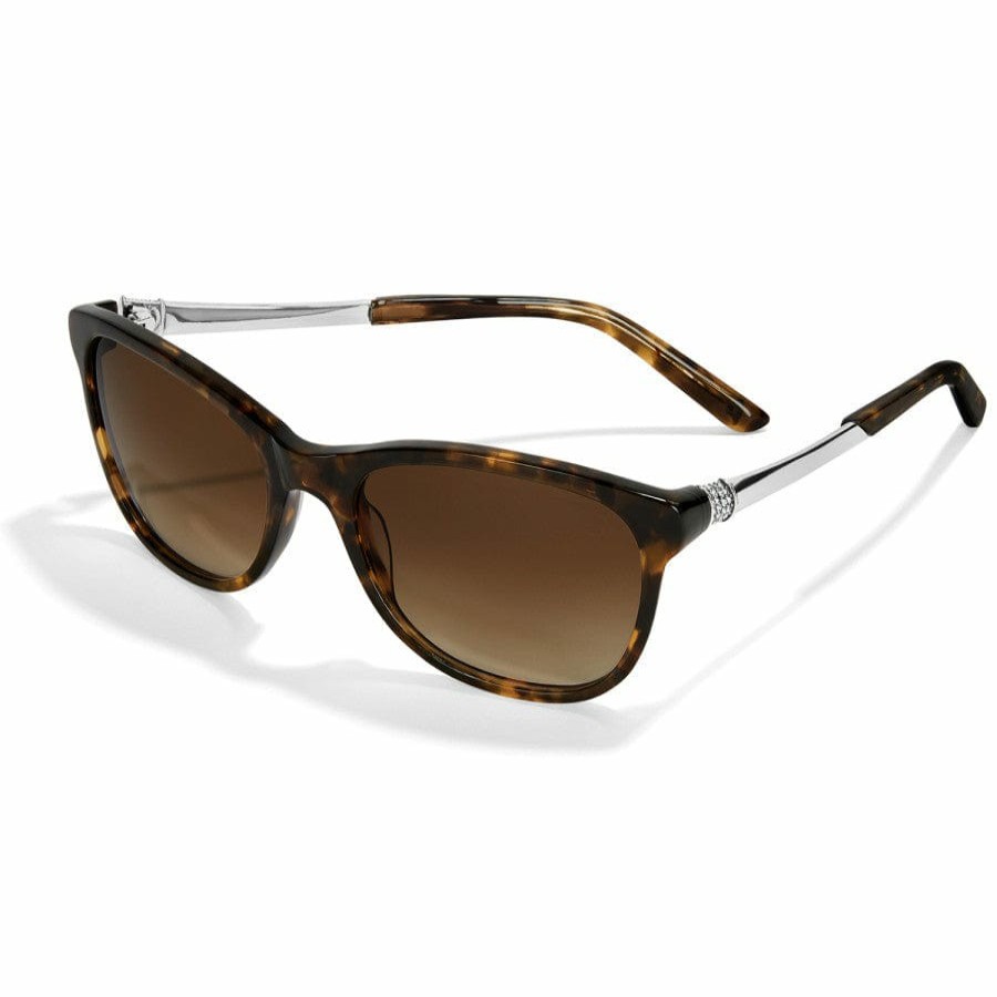 Accessories Brighton Collectibles Sunglasses & More | Meridian Sunglasses Tortoise