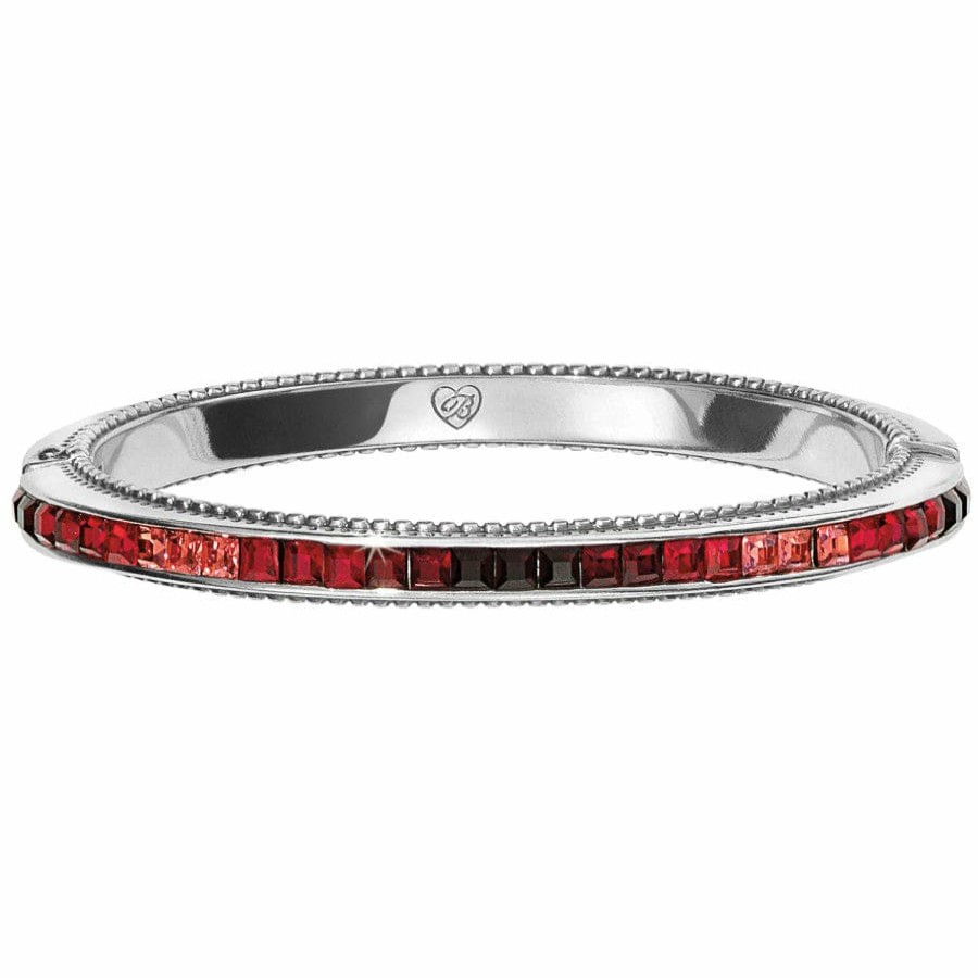 Jewelry Brighton Collectibles Bracelets | Spectrum Hinged Bangle