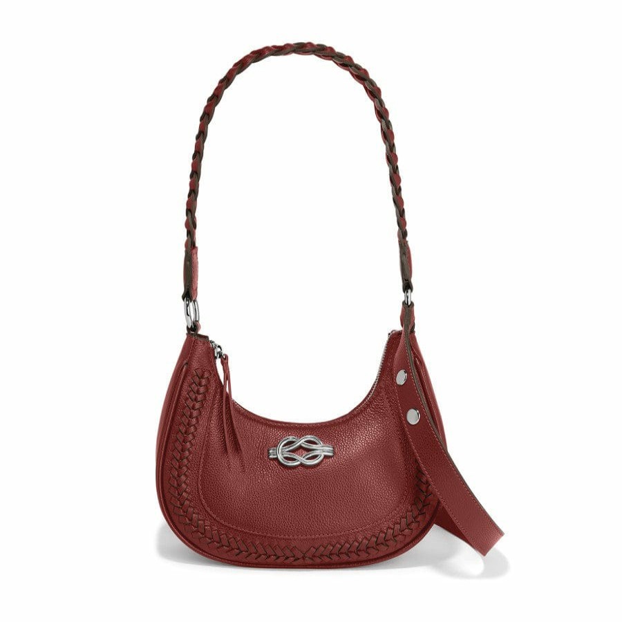 Handbags Brighton Shoulder Bags | Finn Convertible Shoulderbag