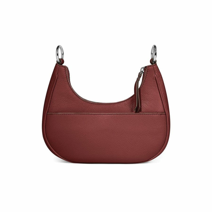 Handbags Brighton Shoulder Bags | Finn Convertible Shoulderbag