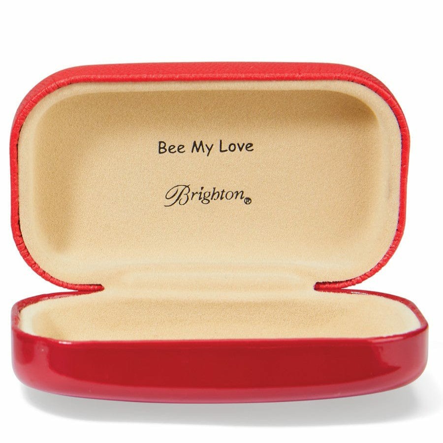 Accessories Brighton Collectibles Handbag Accessories | Bee Happy Mini Box Multi