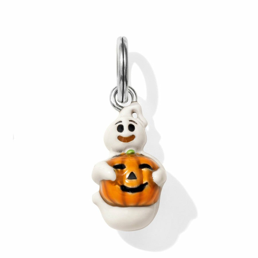 Charms Brighton Collectibles Charms | Boo Halloween Charm Multi