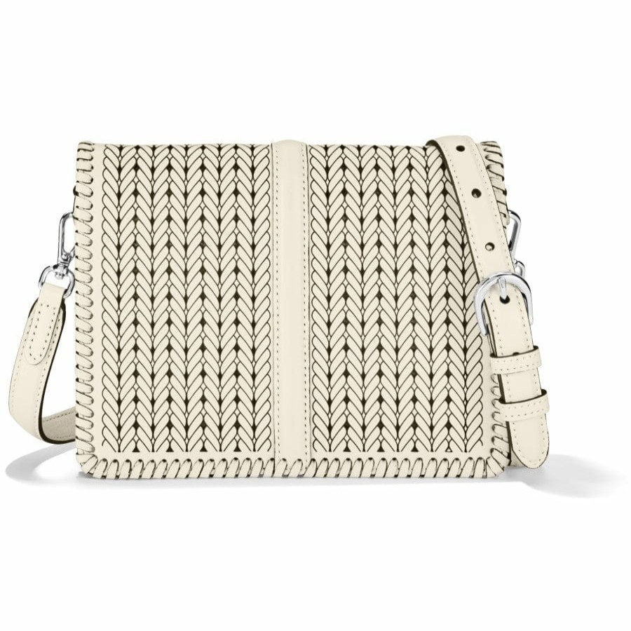 Handbags Brighton Collectibles Shoulder Bags | Odette Flap Bag