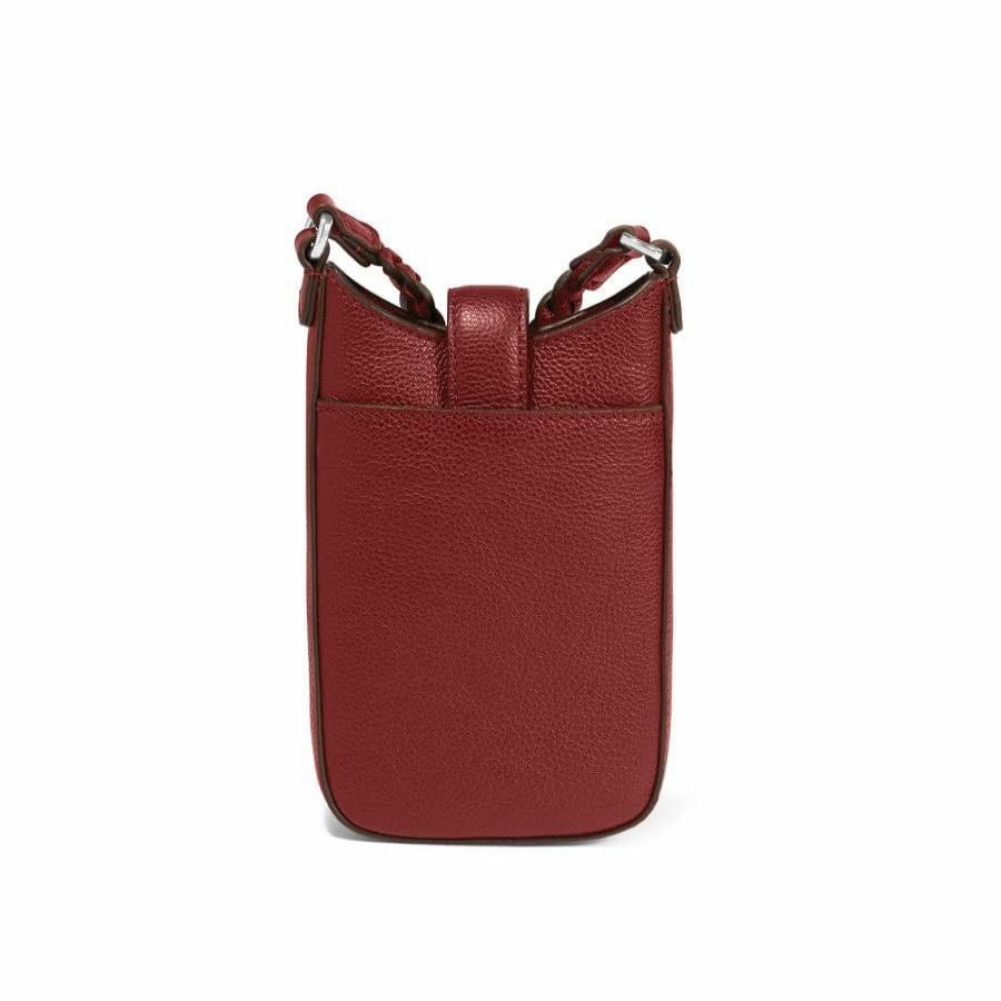 Handbags Brighton Organizers | Interlok Harmony Phone Organizer