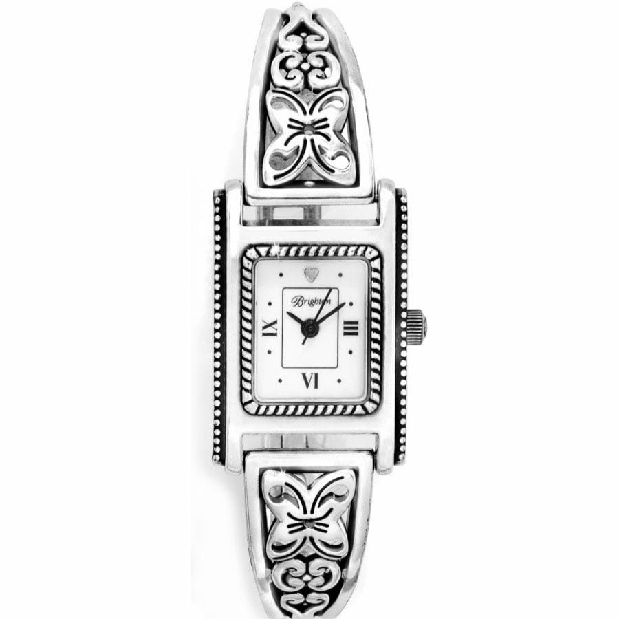 Jewelry Brighton Collectibles Watches | Hamilton Watch Silver