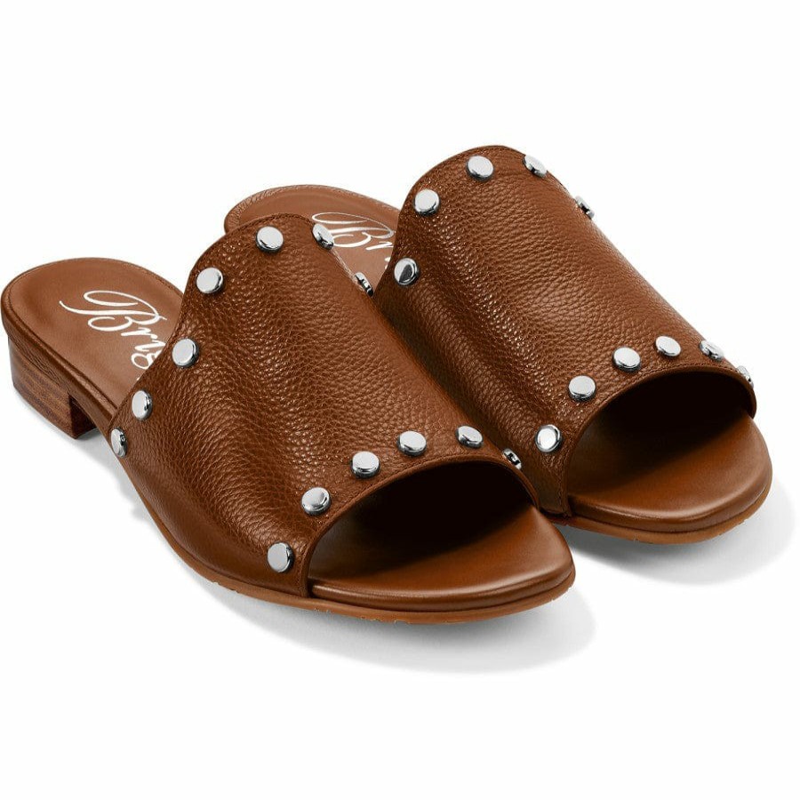 Footwear Brighton Collectibles Sandals | Night Studded Sandals