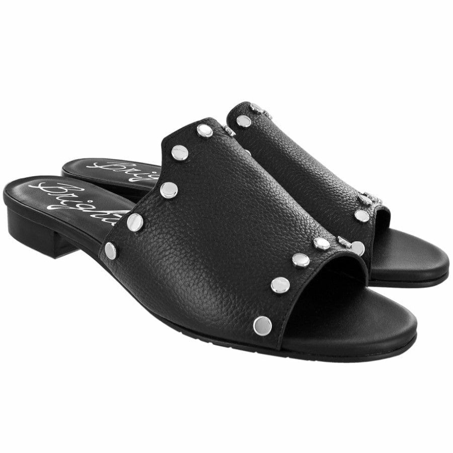 Footwear Brighton Collectibles Sandals | Night Studded Sandals