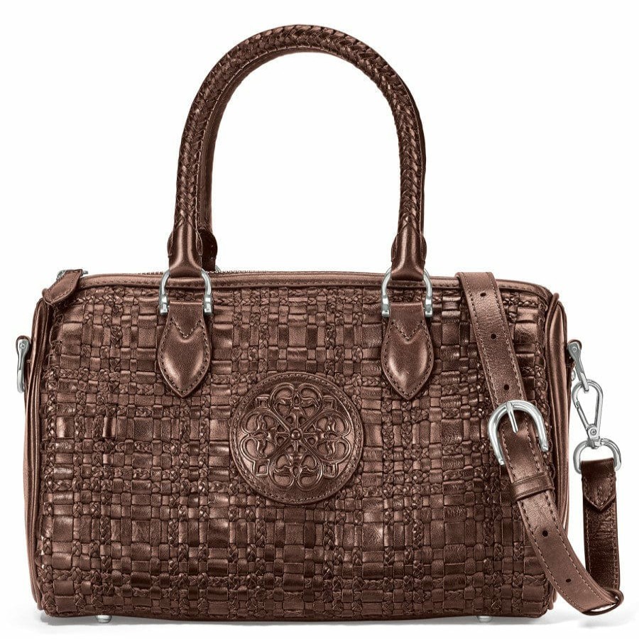 Handbags Brighton Collectibles Satchels | Vereda Satchel