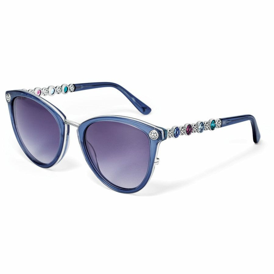 Accessories Brighton Sunglasses & More | Elora Sunglasses Silver-Multi