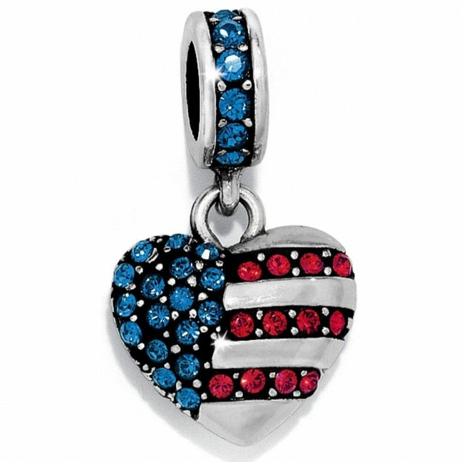 Charms Brighton Collectibles Charms | Of The Heartland Charm Multi