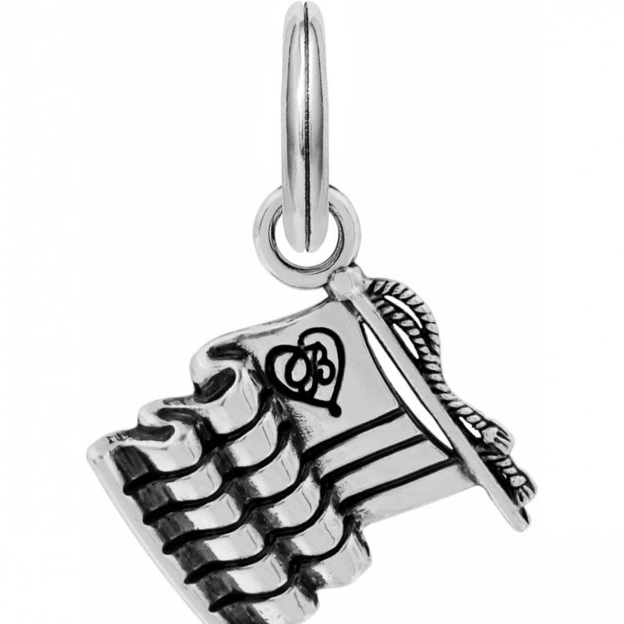 Charms Brighton Collectibles Charms | Flag Of Freedom Charm Multi