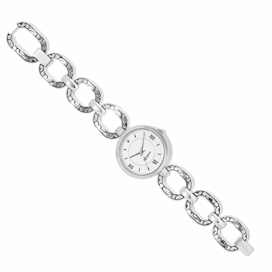 Jewelry Brighton Collectibles Watches | Taxco Watch Silver