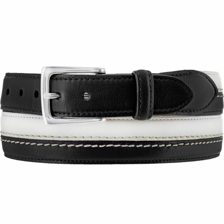 Accessories Brighton Collectibles Men'S Belts & Wallets | Tallahassee Belt