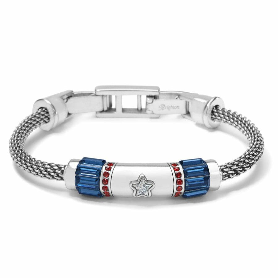 Jewelry Brighton Collectibles Bracelets | Independence Bracelet Multi