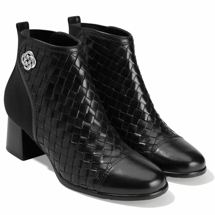 Footwear Brighton Boots & Mules | Marvel Boots Black