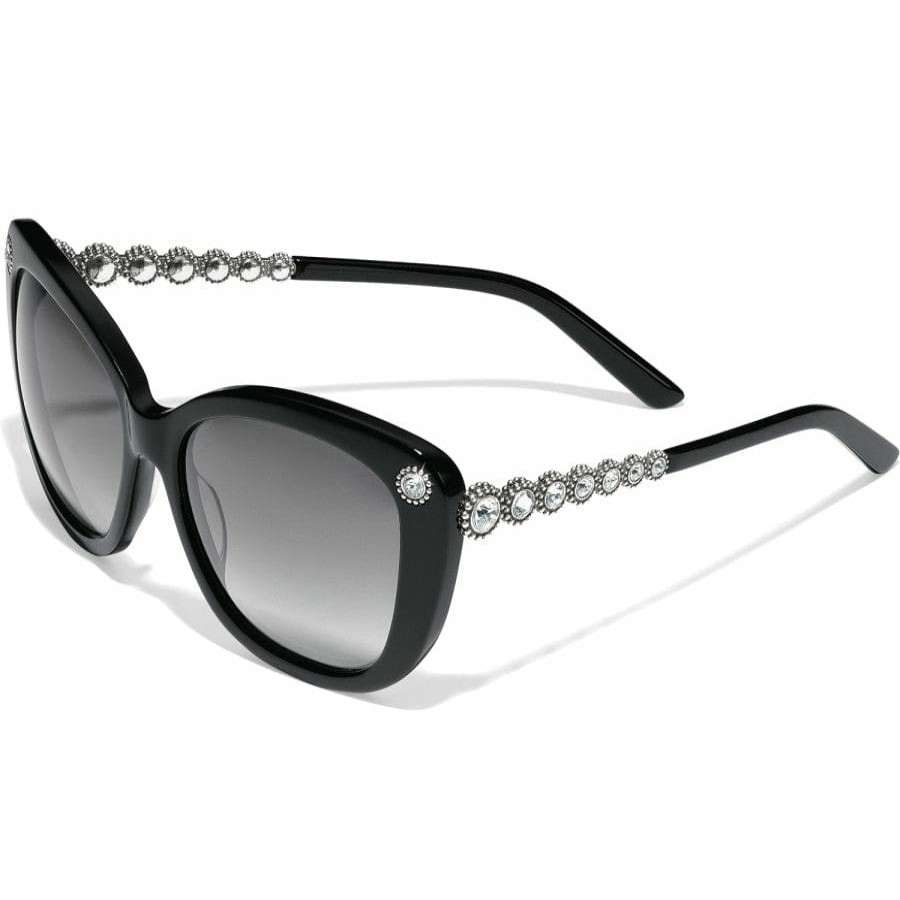 Accessories Brighton Collectibles Sunglasses & More | Twinkle Link Sunglasses Black