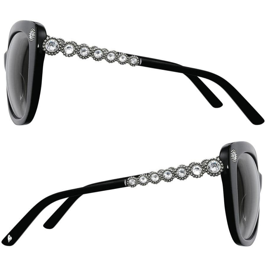 Accessories Brighton Collectibles Sunglasses & More | Twinkle Link Sunglasses Black