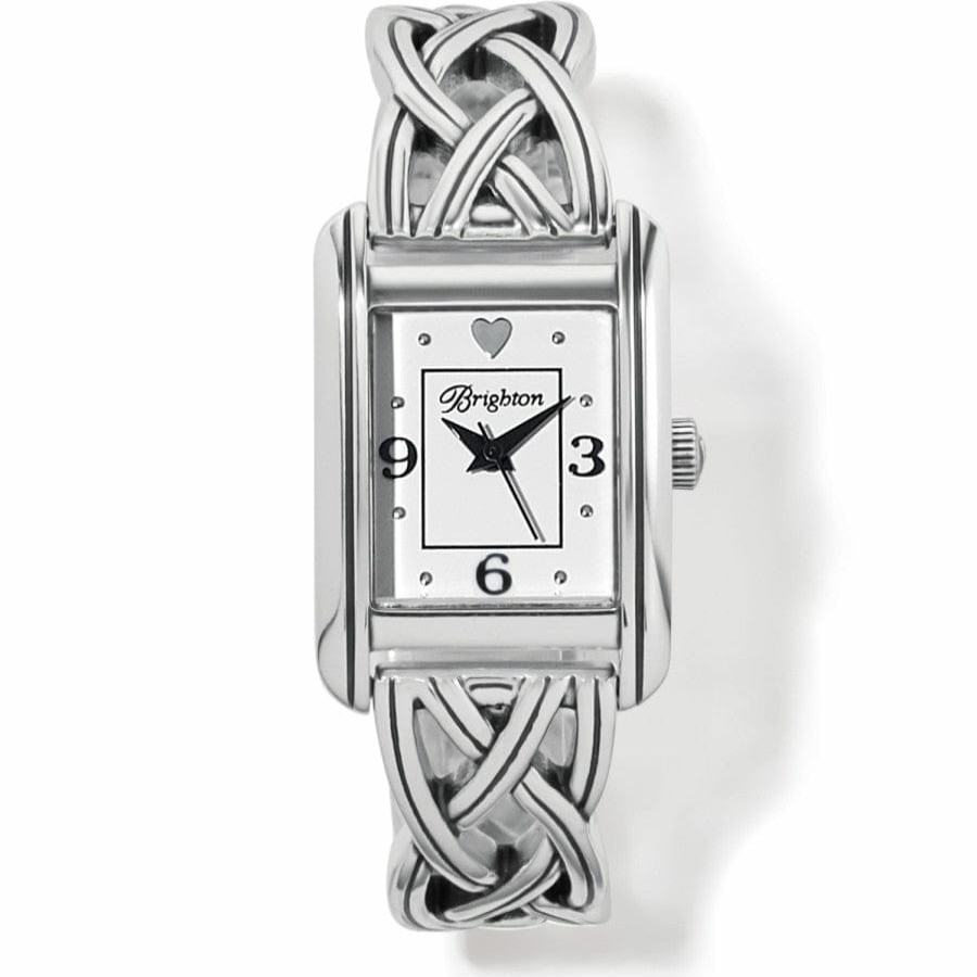 Jewelry Brighton Collectibles Watches | Edinburgh Watch Silver